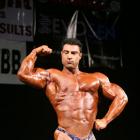 Emmanouil  Karamanlakis - IFBB Sacramento Pro  2009 - #1